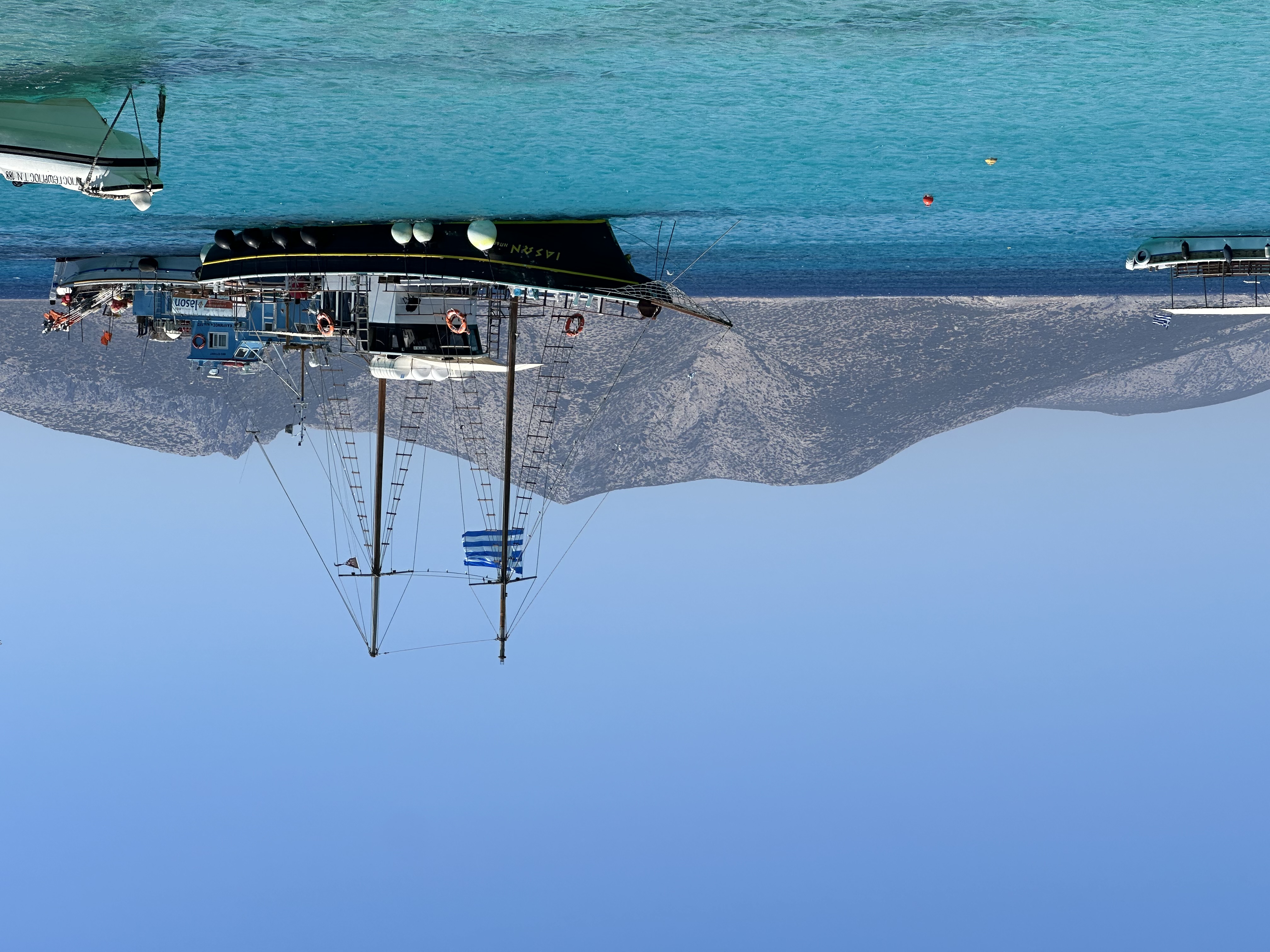 Athens & the Greek Islands