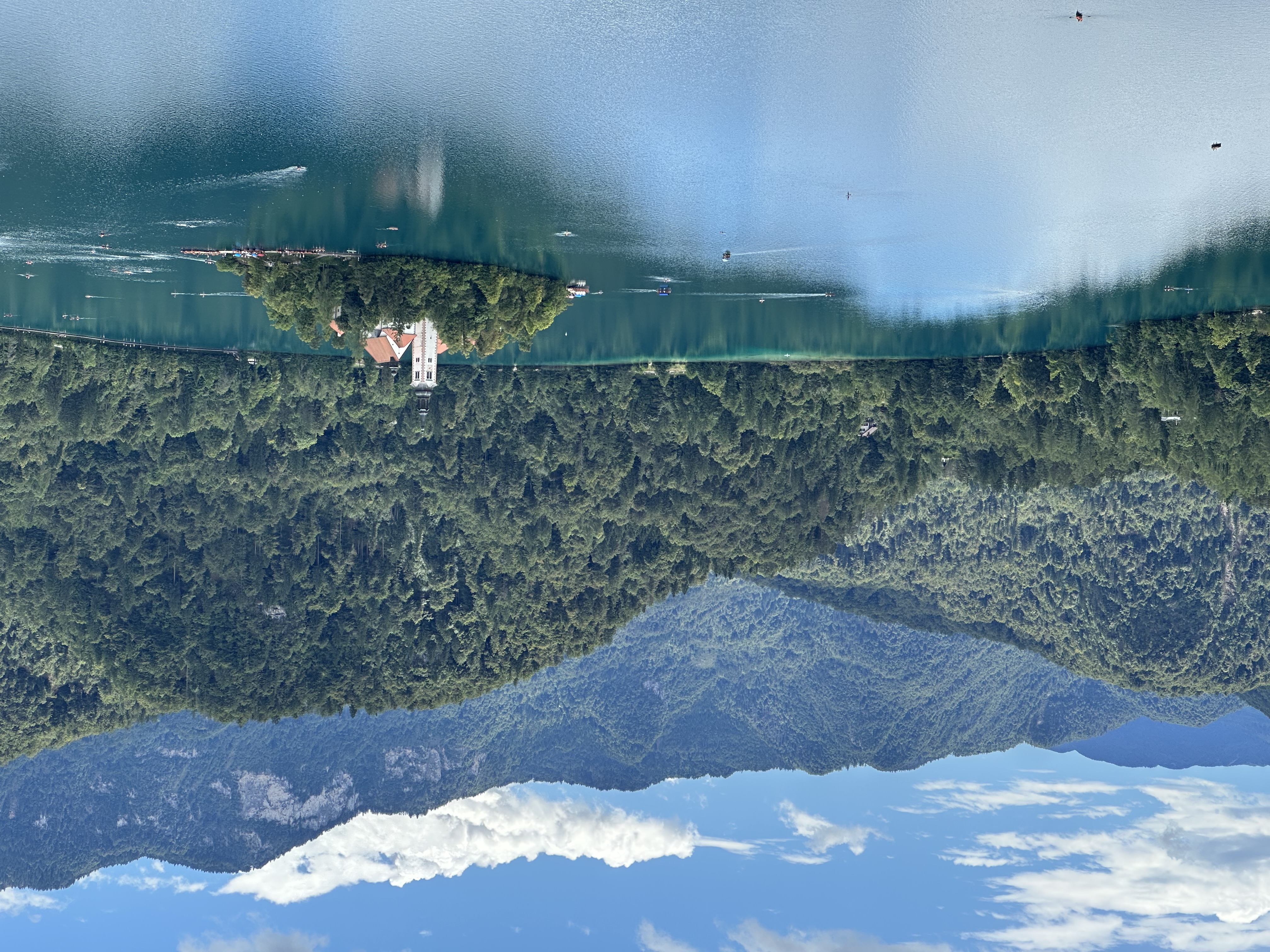 Family Holiday in Slovenia